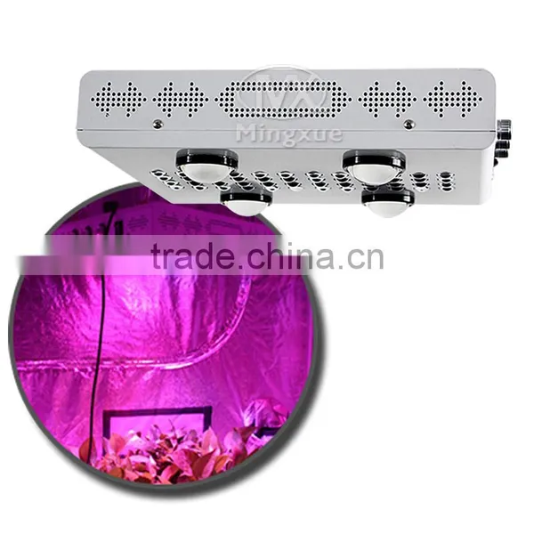 Equal 1000W Hps Medical Plant Growth Light, Dimmable Led Grow Light photo-2