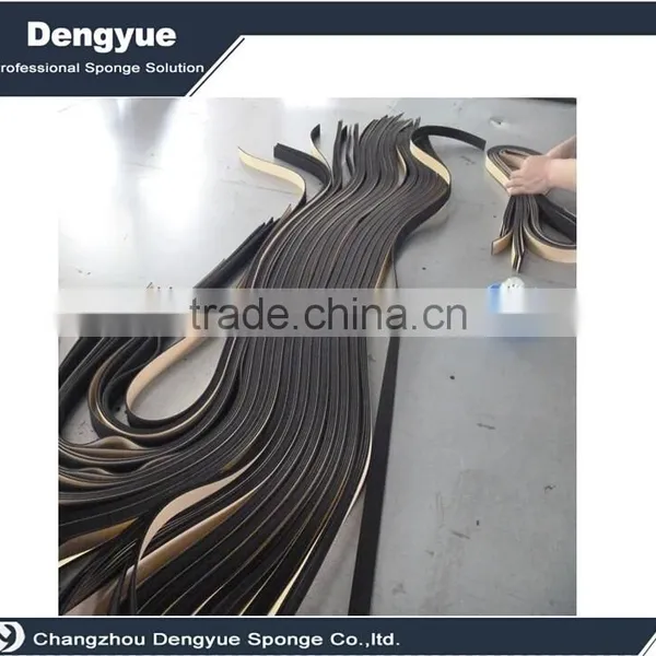 Seal Strip Foam Sealant for Wooden Door Seal Strip photo-6