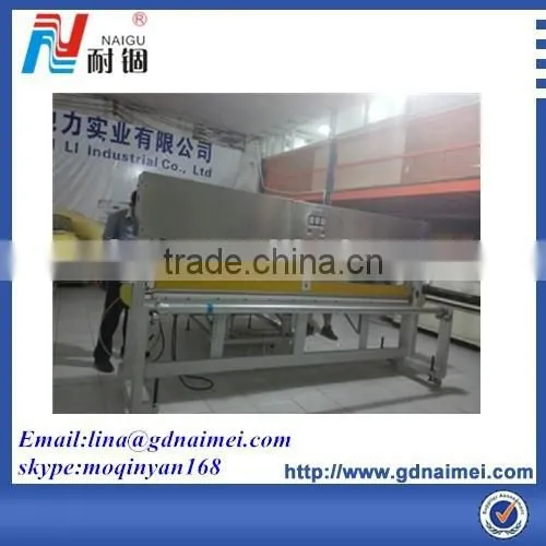 Special Offer Mattress Cover Machine photo-6