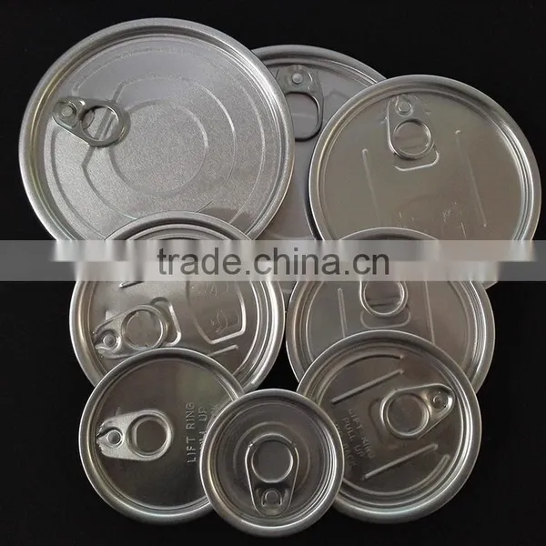 Factory Custom Aluminum Bottle Cap photo-2