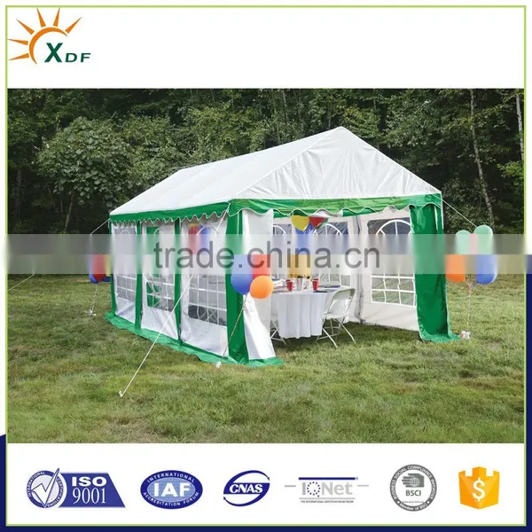 3*6M Outdoor Winter Wedding Party Tent in High Quality ,factory Price,galvapized Structure and PVC Materials photo-2