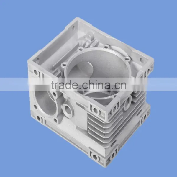 Tool Design Drawings Machine Aluminium Die Casting Process photo-5