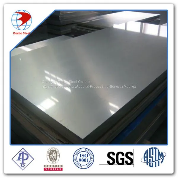 10mm Inox Plate ASTM A240 Grade 310S photo-4