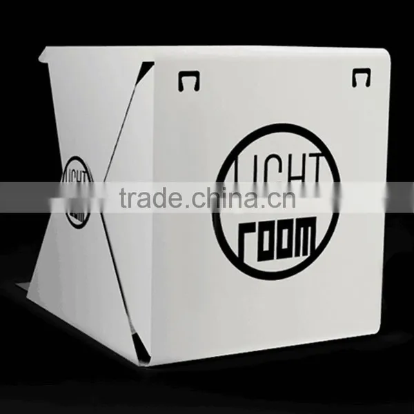 Folding Mini Softbox Small Portable Studio Photography Box Camera Lights Props Equipment Photography Tent photo-3