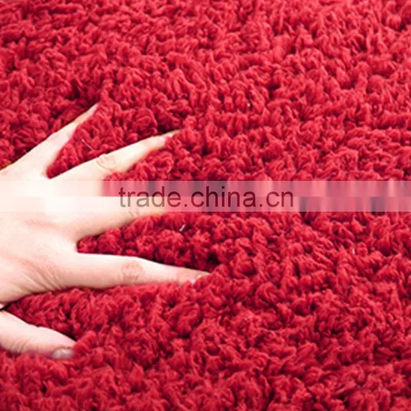 Wholesale Plain Cut Pile Wall to Wall Tufted Babay Puzzles Carpet photo-2