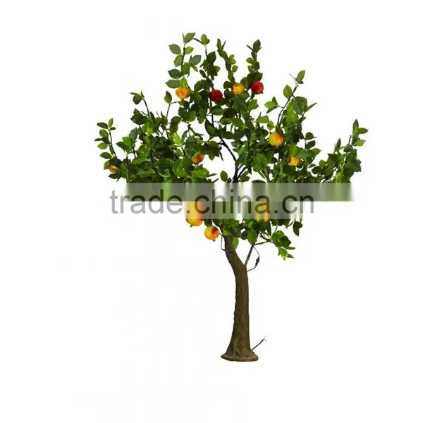 WS150625 High Imitated Artificial LED Light Decoration Tree photo-6