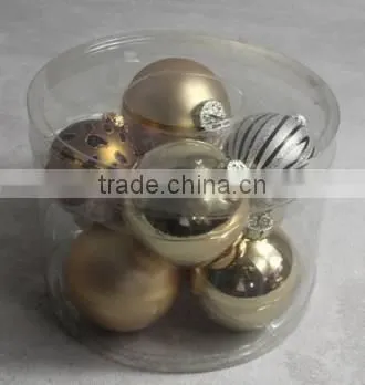 Stock Xmas Decor Ball Christmas Ball for Decoration Inventory of Christmas Ornaments photo-6