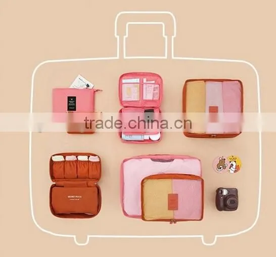 Multi-Function Waterproof Travel Wash Bag, Travel Shoe Bags photo-5