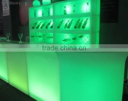 2017 New Coming Latest Style LED Event Furniture photo-4