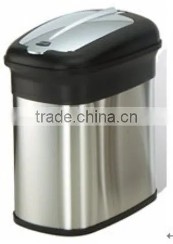 Sensor Sanitary Bin 30L W/chromed
