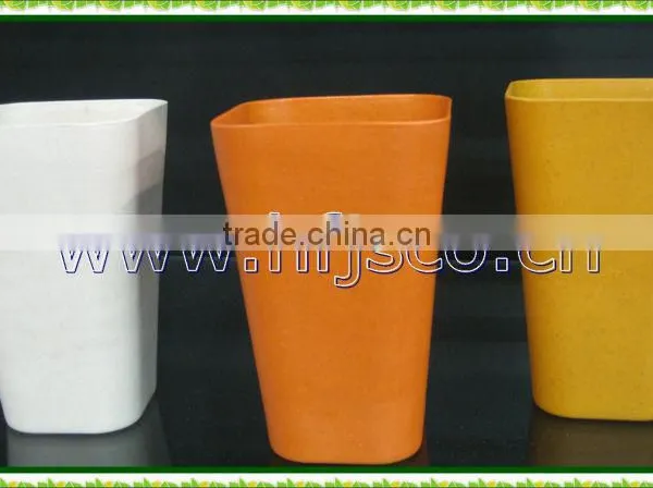 Bamboo Fibre Mugs