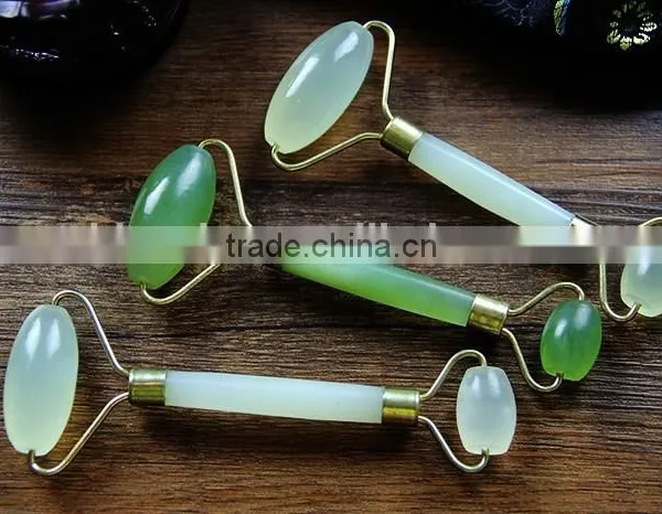 Jade Roller Massager photo-5