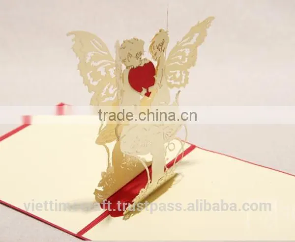 3d Pop up Card, Greeting Cards photo-4