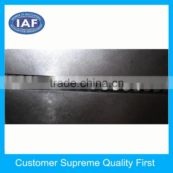 Hollow Sheet and Stereotypes Extrusion Mould Manufacturer photo-5