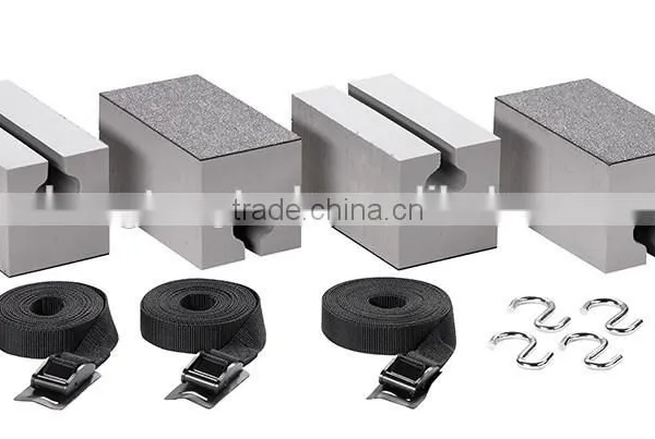 Cartop Kayak Carrier Kit photo-3