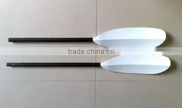 Professional Carbon Fiber Kayak Paddle photo-6