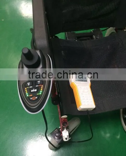 Best Price of Joystick Controller For Electric Power Wheelchair photo-2