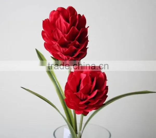 Special Artificial Fake Flowers Decorative Wholesale Wedding Flower photo-3
