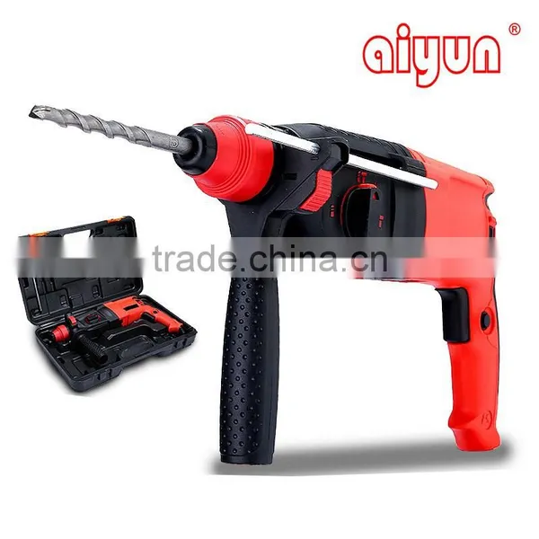 Electric Hammer Drill Pick 20-24-26mm SDS Rotary Hammer Power Chisel