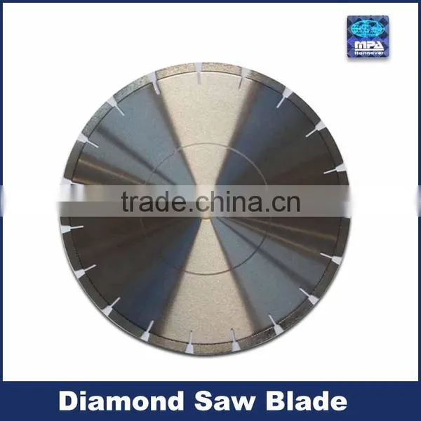 Wholesale Disc Multi Angle Brick Block Cutter Saw Blade photo-2