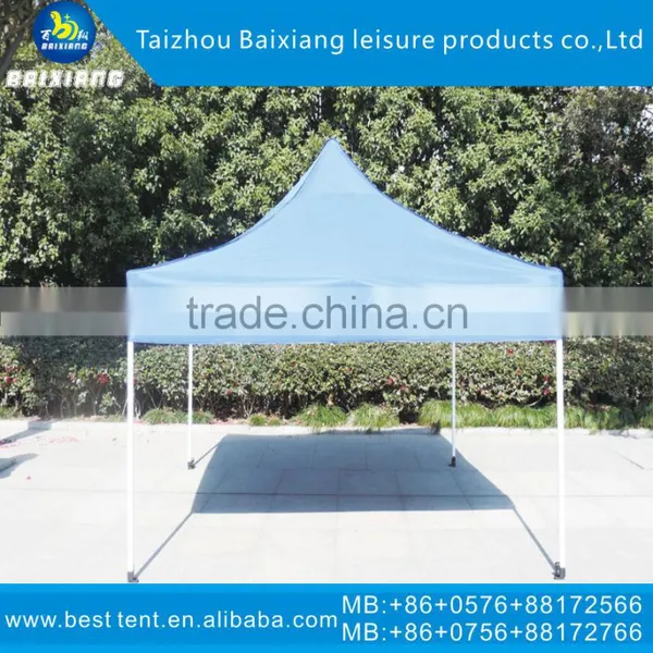 10*10 Outdoor Heavy Gazebo Tent Hard Shell Roof Top Tent photo-4