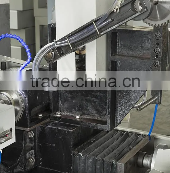 Independant R&D Automatic Grinding Machine for Side With Automatic Loading and Unloading System photo-2