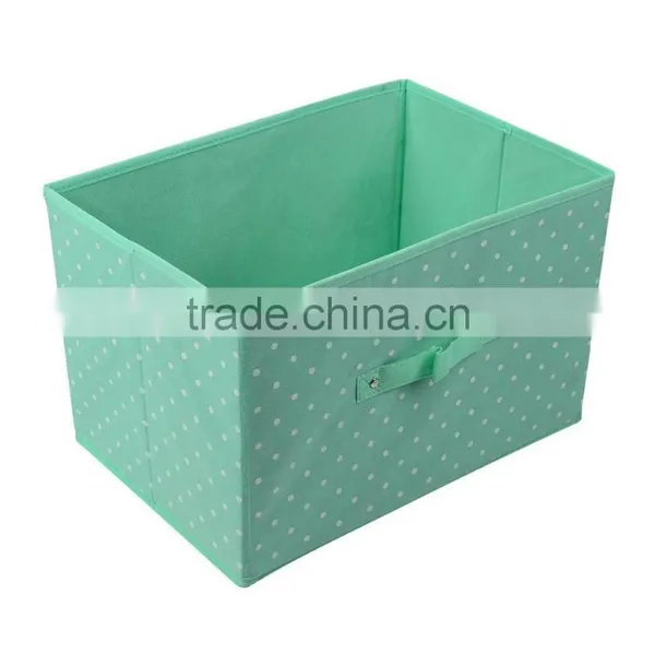Uncovered Wave Point Storage Box photo-3
