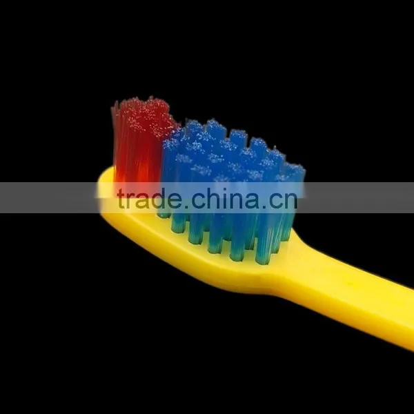 Good Quality With Good Price Kids Toothbrush Made in Special Shape photo-4