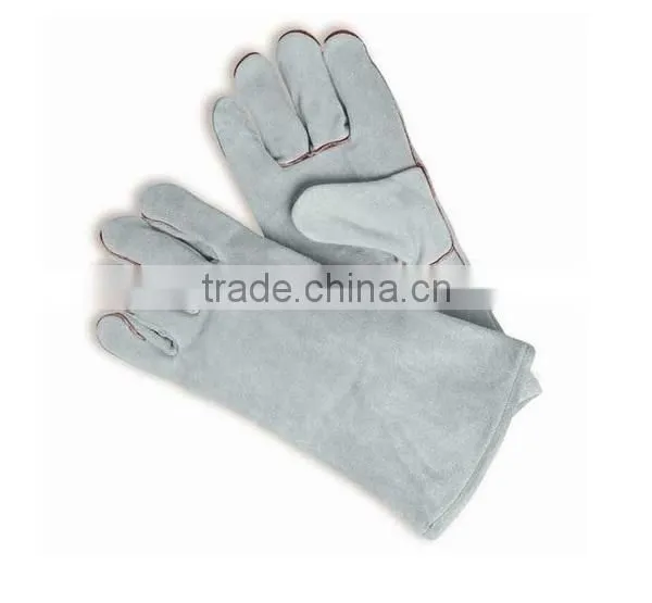 Welding Gloves photo-6