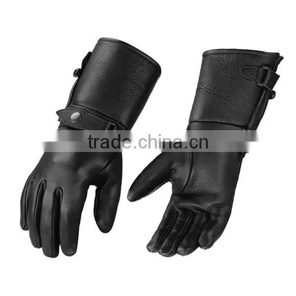 White Gauntlets photo-4