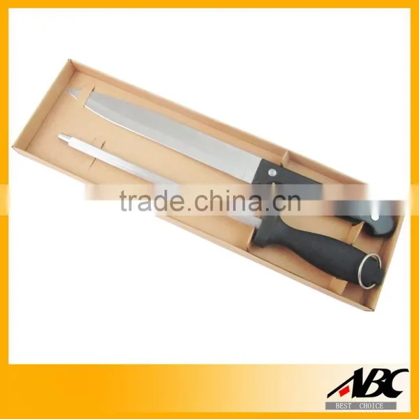 Window Box Package Multifunction Kitchen Scissors photo-2