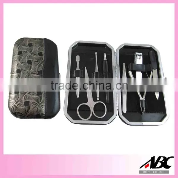 2015 Top Popular Girls Manicure Kit photo-6
