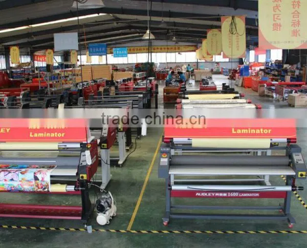 Laminating Machine Type Laminator photo-2