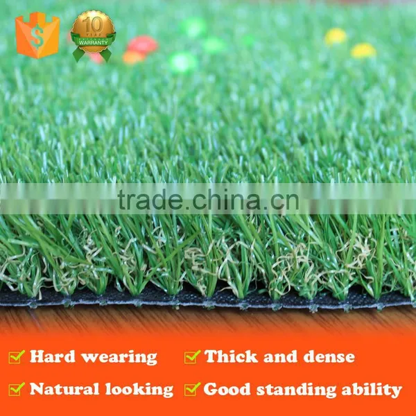 35mm Natural Looking Synthetic Ornamental Grass Home photo-4