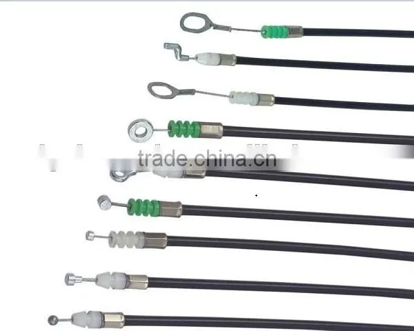 Automotive Hood Release Cables photo-2