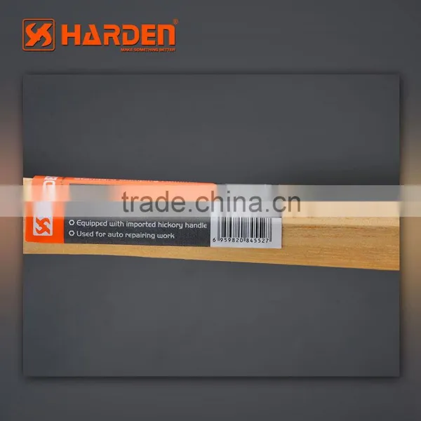 Professional Standard 45 Carbon Steel 370mm Bumping Hammer With Hickory Handle photo-5
