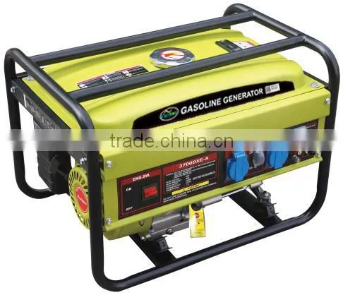 GX160 GX200 2KW/2.5KW/3KW Honda Generator List photo-4