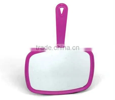 Square mirror,Mirror with handle