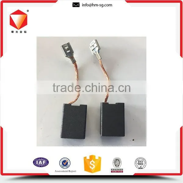 High Grade Top Sell for Boschs Spare Parts Carbon Brush photo-6