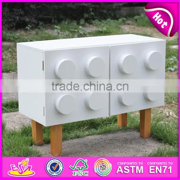 2017 New Wooden Children Table for Child, High Quality Wooden Baby Table for Baby,hot Sale Wooden Kids Table for Kids W08G134 photo-5