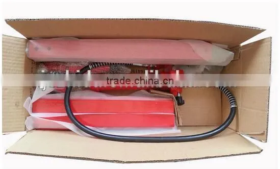 4T Hydraulic Manual Press/Tool Shop/Manual Hydraulic Press Machine photo-6