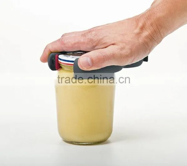 Can Opener 6-in-1 Bag/bottle, Jar Lid Remover, Multi Opener photo-3
