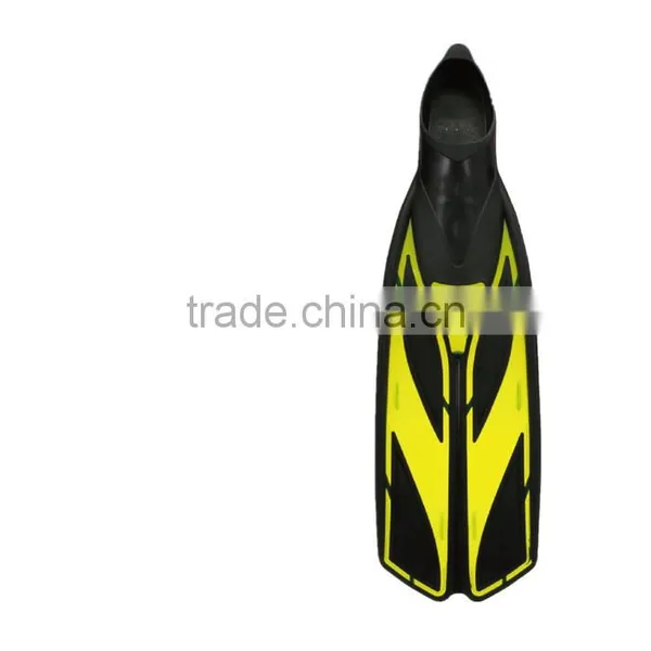 Freedive Fins for Scuba Snorkeling Diving photo-3