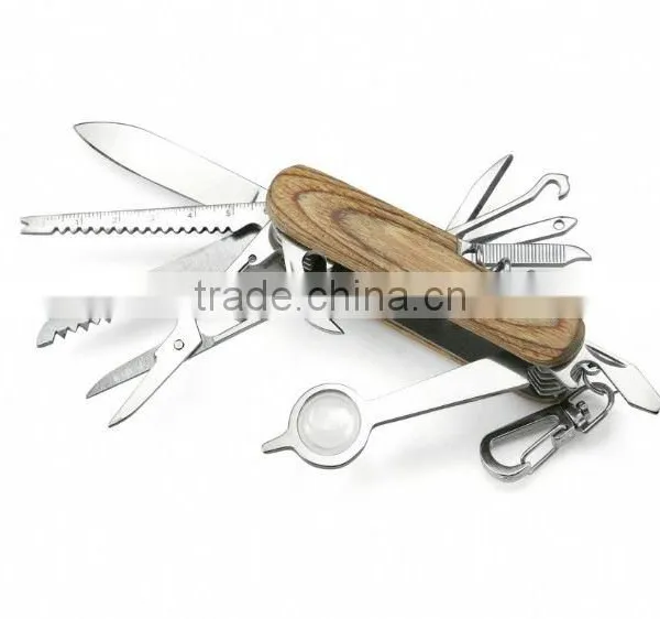 Tactical Knife Folding and Fixed Blade Hunting Knife photo-3