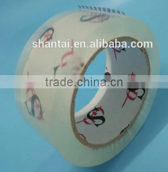 SHANTAI Super Clear Adhesive Tape photo-2