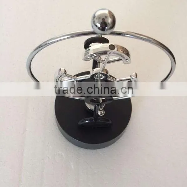 Kinetic Energy Motion Sculpture photo-3