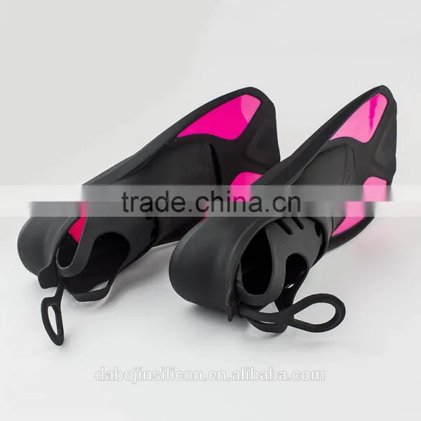 China Flipper Fins Fashionable Direct Supply Flipper Diving Fins photo-2