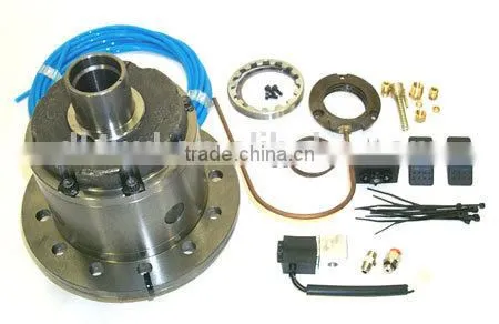 Chinese 4x4 Air Locker for Sale photo-2