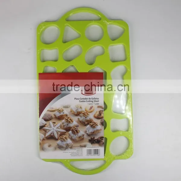 Biscuit Mold in Multiple Shapes photo-2