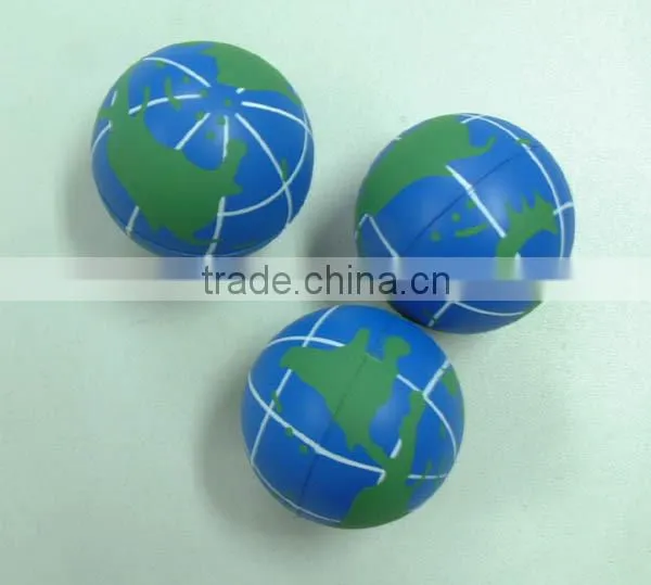 Customized Printed Mega Soccer Ball photo-2